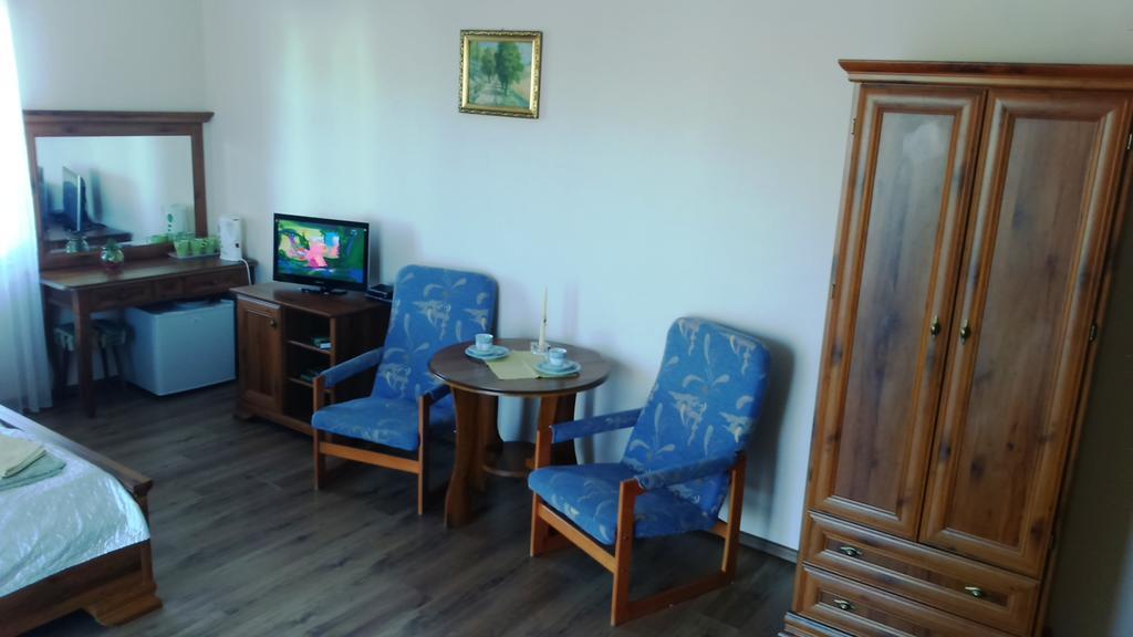 Bakster Bed & Breakfast Wladyslawowo Room photo